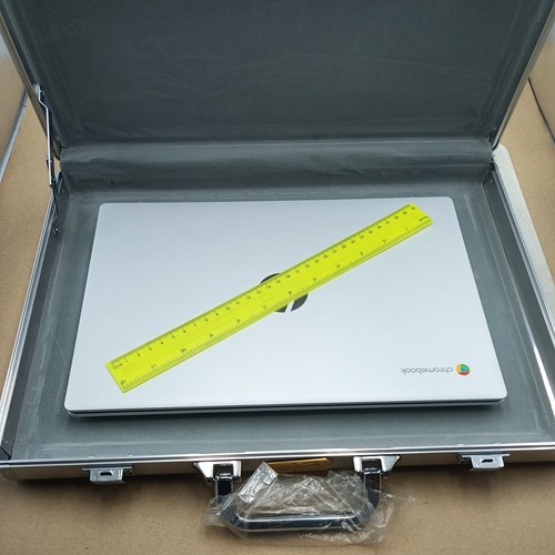 Stainless hard case x - hard, 41.5