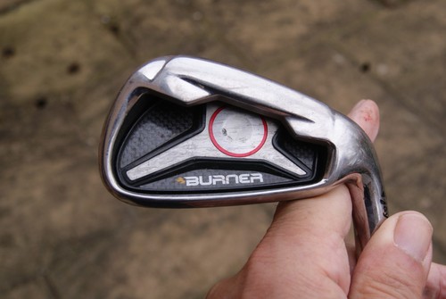 Taylormade burner men - taylormade,