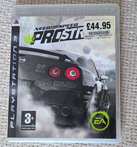 Electronic arts need - arts, for