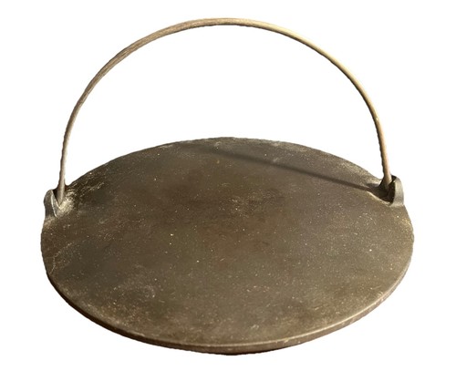 Vintage copco denmark cast - denmark,