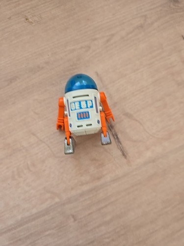 Vintage playmobil ge5p droid - playmobil,