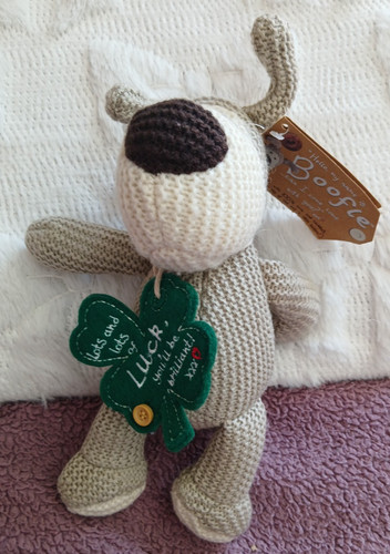 Boofle bear dog expressions - boofle,