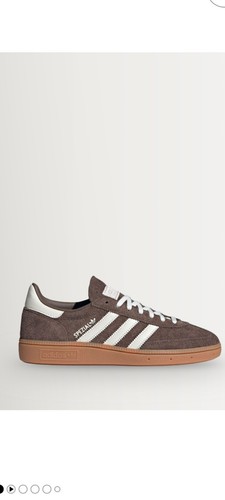 Adidas originals brown white - brown, /white