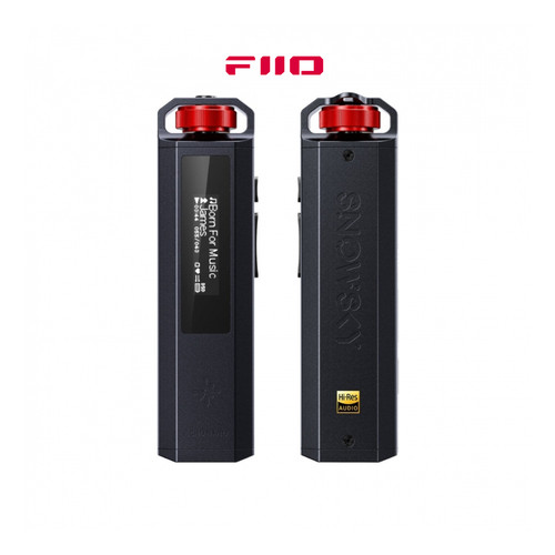 Fiio snowsky echo - fiio,