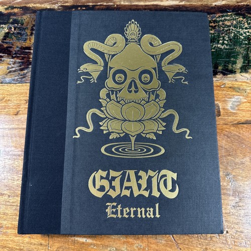 Giant eternal michael - giant:, by