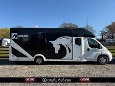 Equi-Trek Victory Excel 4.5T