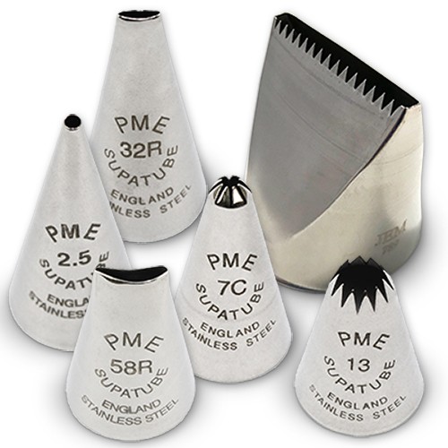 Icing nozzles genuine pme - -,