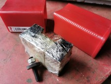 Dorian V35TC-1 Thru-Coolant Lathe Quick Change Tool Holder 3/4"-1" 20-25mm cap.