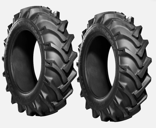 8ply new tractor - ,