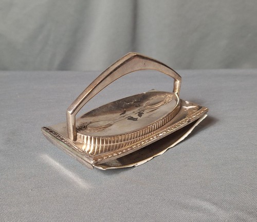 Vintage wmf ink blotter - ink,