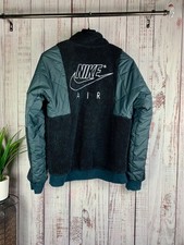 Nike Air Teddy Fleece / Nylon