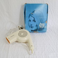 Ronson Rapide Hairdryer