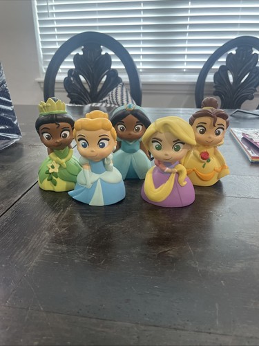Disney parks princess bath - disney,