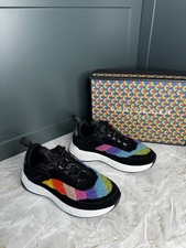 Kurt Geiger Trainers New With