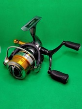 DAIWA 17 Exceler 2506H-DH