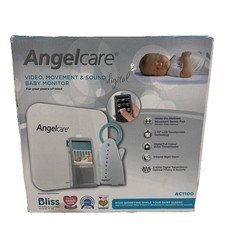Angelcare AC1100 Digital