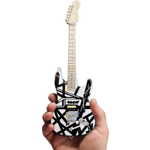 Evh eddie van - eddie, halen