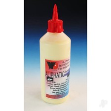 MD Aliphatic Rapid Giant 500g