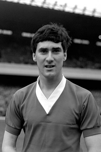 Jim baxter rangers - baxter,