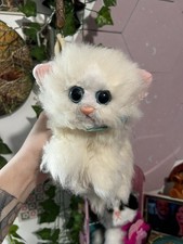 Tyco kitty Kitty Kittens White