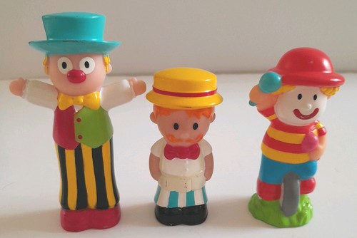 Elc happyland figures bundle - elc,