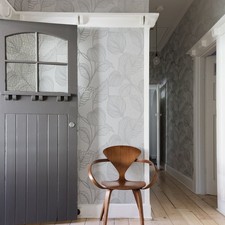 Boutique Wallpaper Moonstone