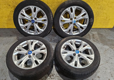 2010-2015 FORD GALAXY MK2 FL