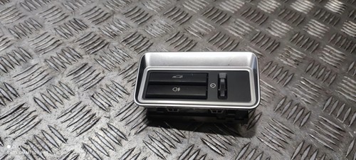 Jaguar x250 button - xf,