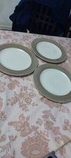 3X Next Dinner Linear Plates