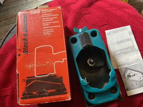 Black decker d988 - black,