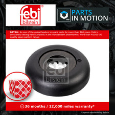 Strut Anti Friction Bearing
