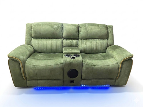 Geneva pro fabric electric - pro,