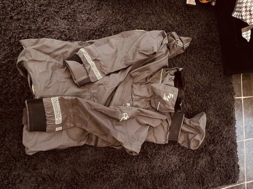 Typhoon max drysuit size - typhoon,