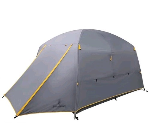 Camping glacier person tent - camping,