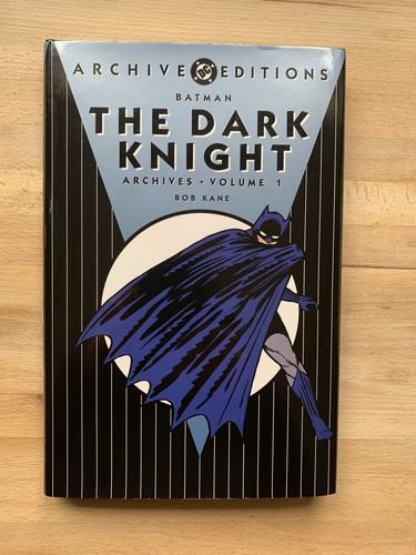 Batman the dark - the, knight