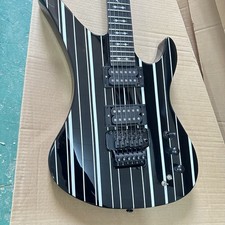 Schecter Synyster Custom-