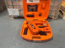 PASLODE IM350 FRAMING NAILER./