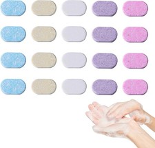 Qtksceadlnce 20 PCS Hand Soap
