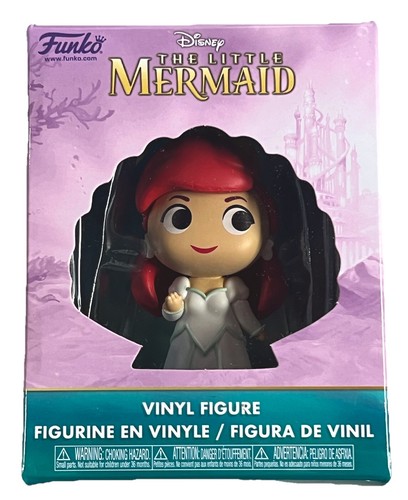 Funko minis disney - disney's, the