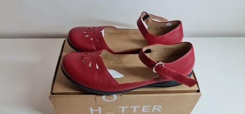 Hotter eloise red - hotter,