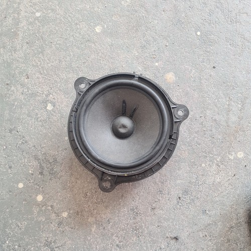 Renault clio door speaker - door,