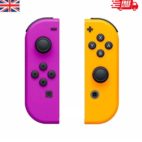 For nintendo switch joy - joy, pad