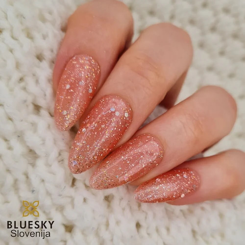 Bluesky gel nail polish - gel,