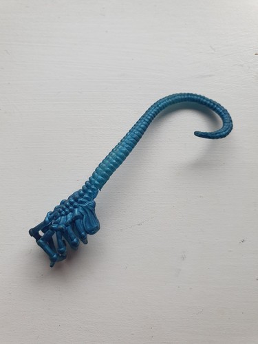 Vintage 90s kenner aliens - vintage,