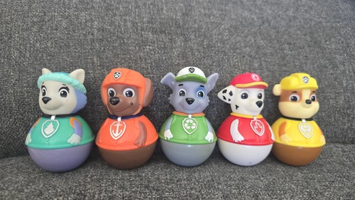 Paw patrol official - paw,