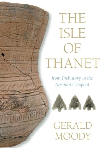 The isle thanet from - the,