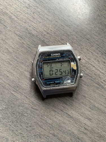 Vintage casio 750 - vintage,
