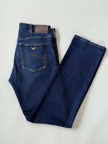 Armani jeans j21 regular - jeans,