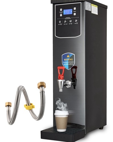 Hot water dispenser commercial - hot,