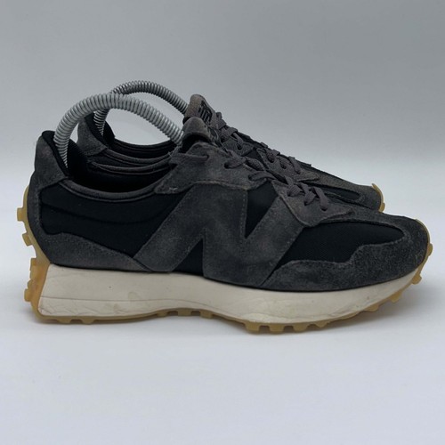 New balance 327 black - new,